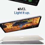 iPad Air M3 2025 – Tablet Canggih dengan Chip Apple M3