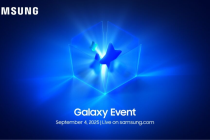 Inovasi Tablet Samsung 2025