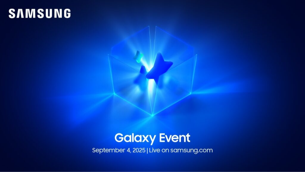 Inovasi Tablet Samsung 2025