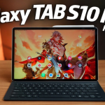 Galaxy Tab S10 FE