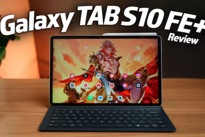 Galaxy Tab S10 FE