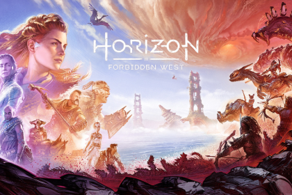 Horizon Forbidden West: Expansion 2025 - Panduan Lengkap PS5