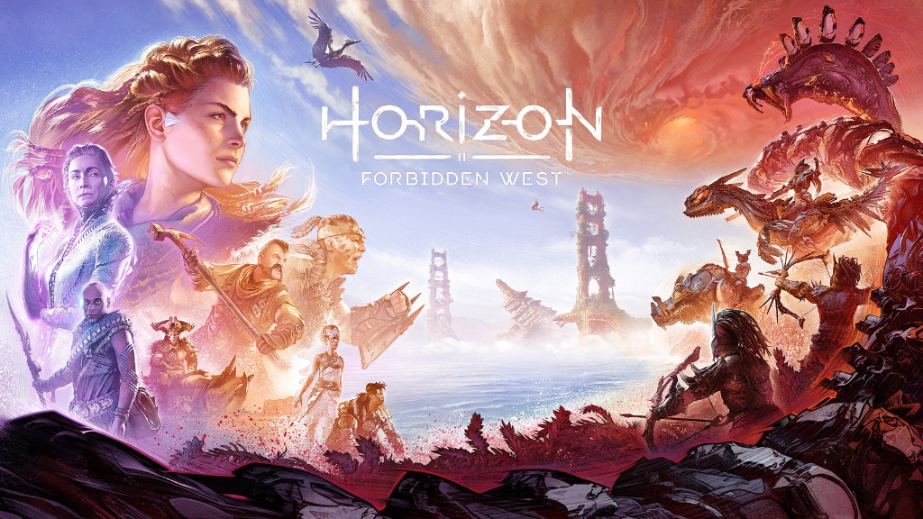 Horizon Forbidden West: Expansion 2025 - Panduan Lengkap PS5
