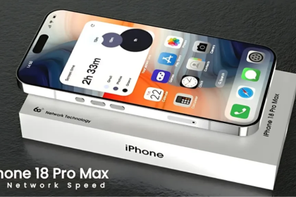 iPhone 18