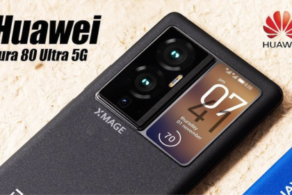 HUAWEI Pura 80 Pro