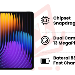 Xiaomi Pad 7 Pro