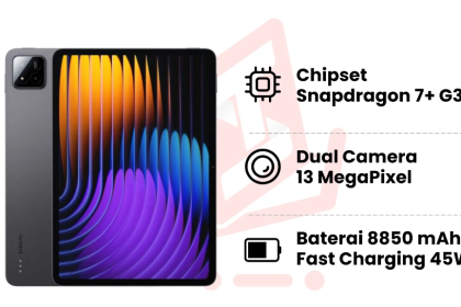Xiaomi Pad 7 Pro