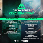 Delta Force (2025)
