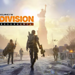 Tom Clancy’s The Division Resurgence