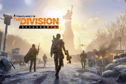 Tom Clancy’s The Division Resurgence