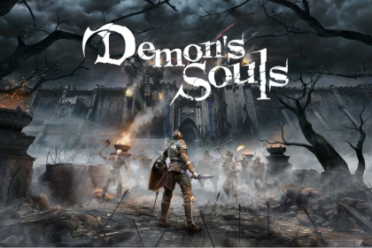 Demon’s Souls PS5