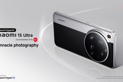 Xiaomi 15 Ultra