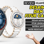 Huawei Watch GT 5