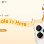 Realme 15 dan Realme 15 Pro