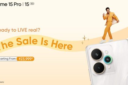 Realme 15 dan Realme 15 Pro