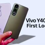 Vivo Y400