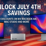 MacBook Air M4