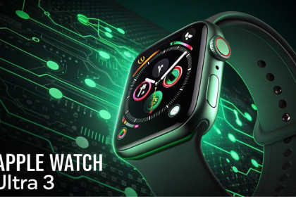 Apple Watch Ultra 3