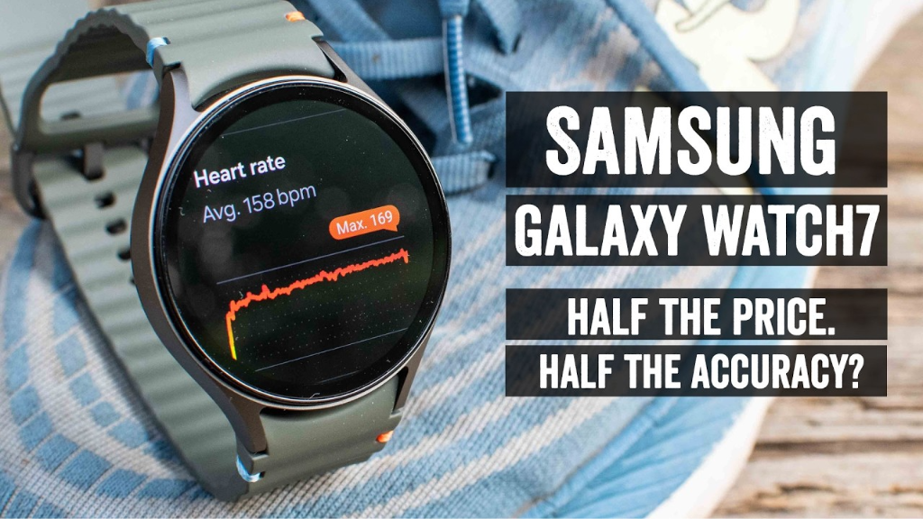 Galaxy Watch 7