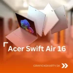 Acer Swift Air 16