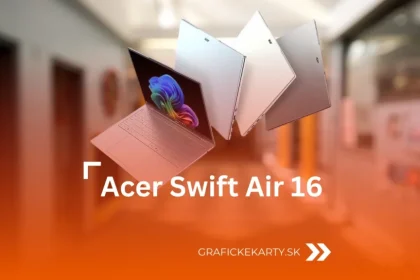 Acer Swift Air 16