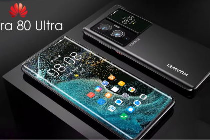 HUAWEI Pura 80 Ultra