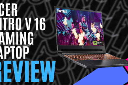 Acer Nitro V