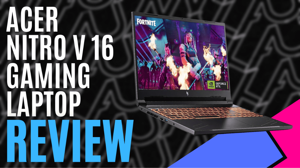 Acer Nitro V