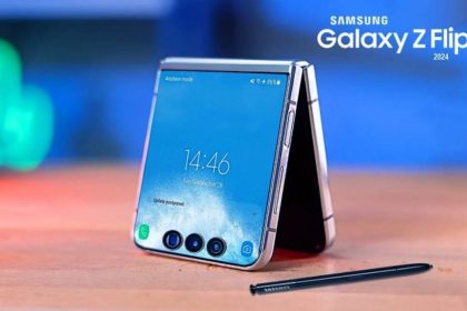 Samsung Galaxy Z Flip