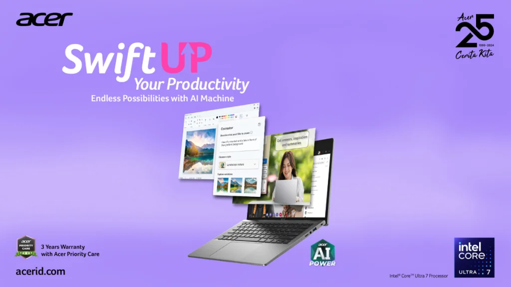 Acer Aspire Go