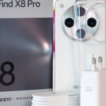 OPPO Find X8 Pro