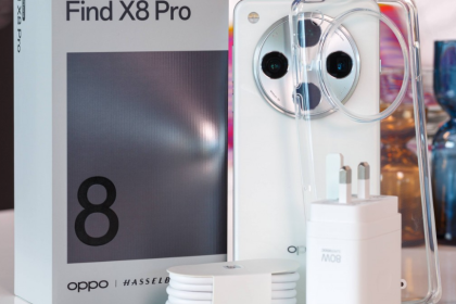 OPPO Find X8 Pro