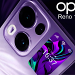 OPPO Reno14 Pro 5G