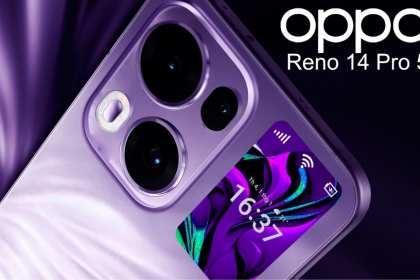 OPPO Reno14 Pro 5G