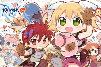 Kebangkitan Game Ragnarok di PC dan Mobile (2024–2026)