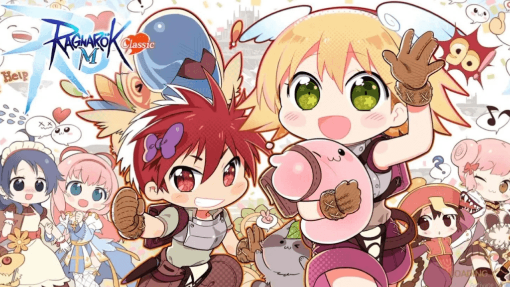 Kebangkitan Game Ragnarok di PC dan Mobile (2024–2026)