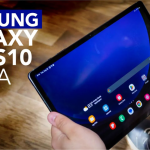 Galaxy Tab S10 Ultra