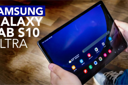 Galaxy Tab S10 Ultra