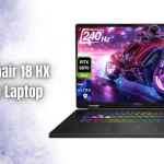 MSI Crosshair 18 HX AI