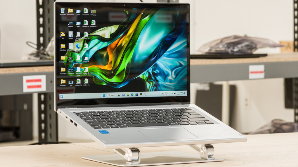 Acer Aspire 3 Spin