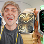 Apple Watch Series 11