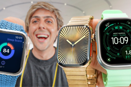 Apple Watch Series 11