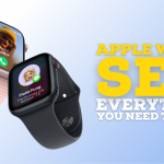 Apple Watch SE 3