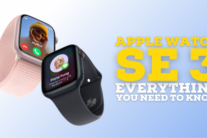 Apple Watch SE 3