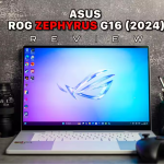 ROG Zephyrus G16