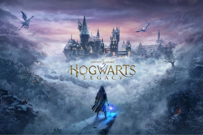 Rahasia Hogwarts Legacy