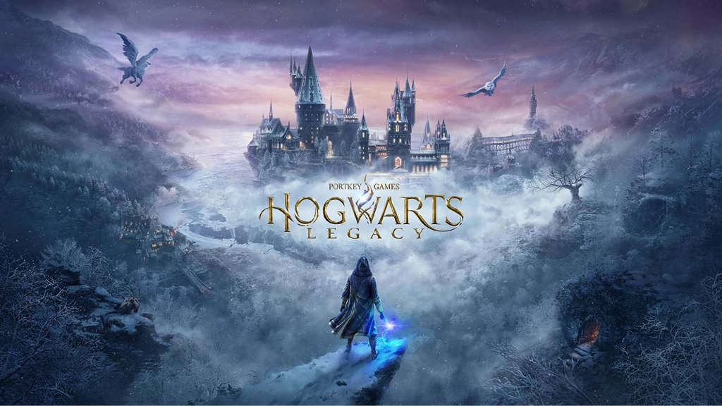 Rahasia Hogwarts Legacy