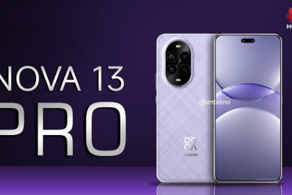 Huawei Nova 13 Pro
