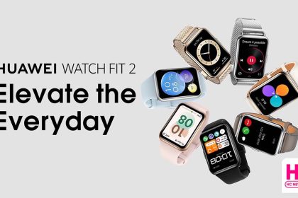 Smartwatch Huawei