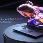 ProArt Studiobook 16 3D OLED
